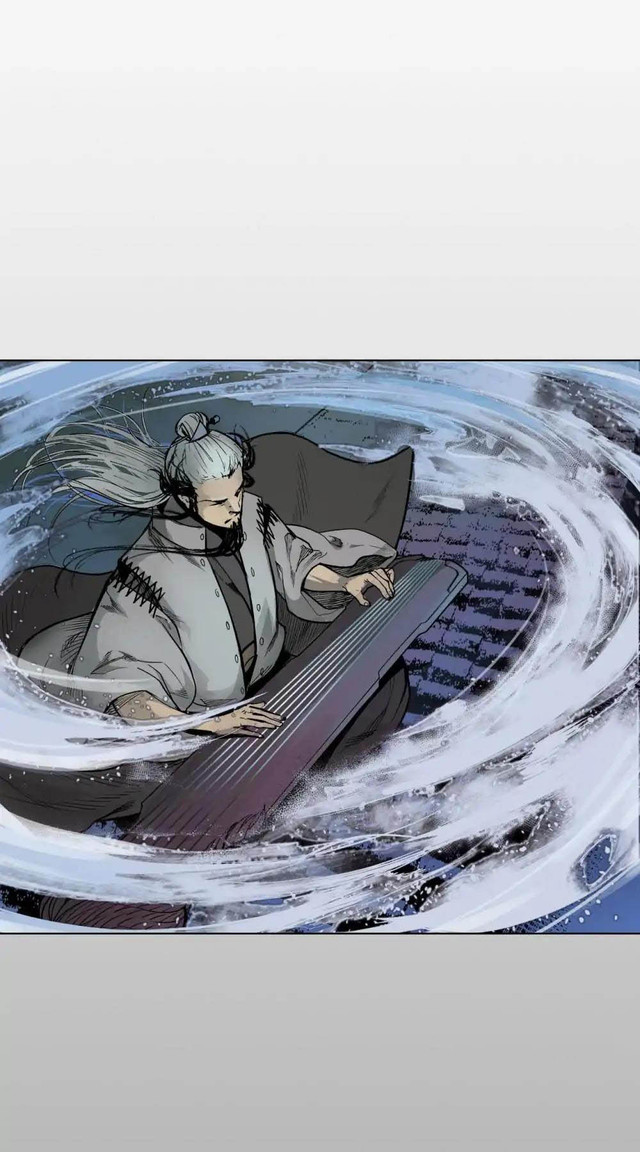 Journey of the Hidden Blade (The Demon Blades) Chapter 16 Gambar 30